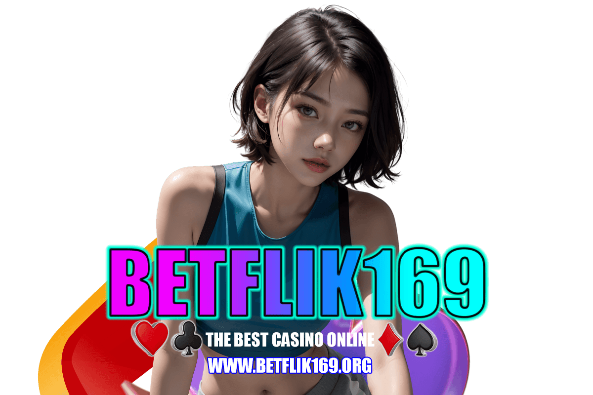 betflik169 สมัคร