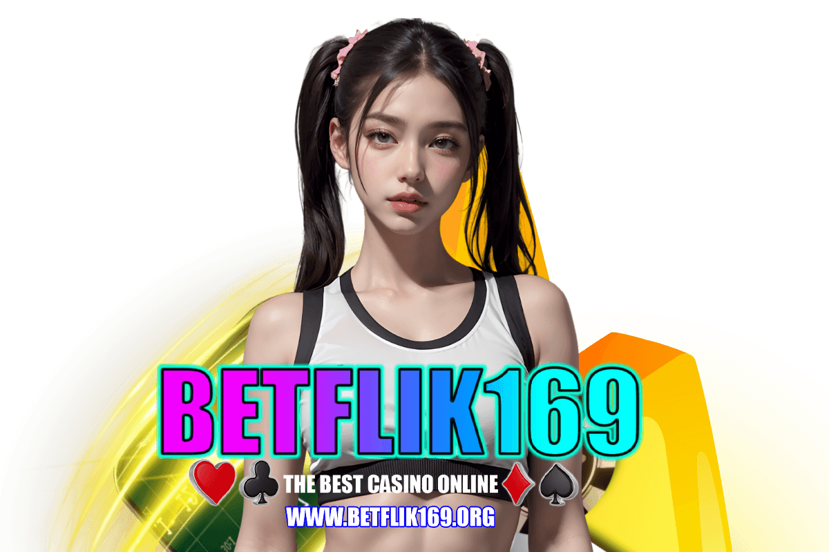 betflik169 สล็อต